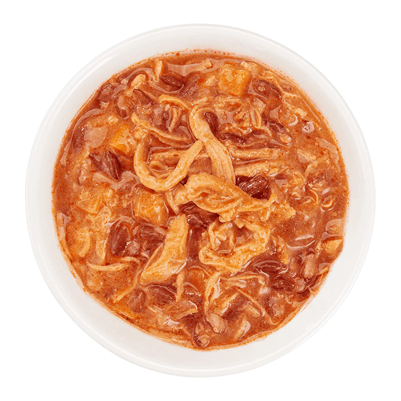 Schesir Taste The World Can For Dog Chicken Masala 150g