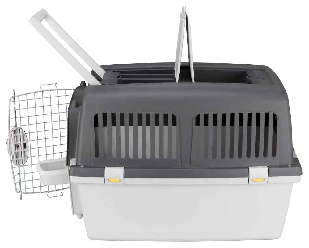 Stefanplast Gulliver Pet Carrier IATA Approved