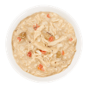 Schesir Taste The World Can For Dog Thai Coconut Chicken 150g