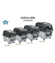 Stefanplast Gulliver Pet Carrier IATA Approved