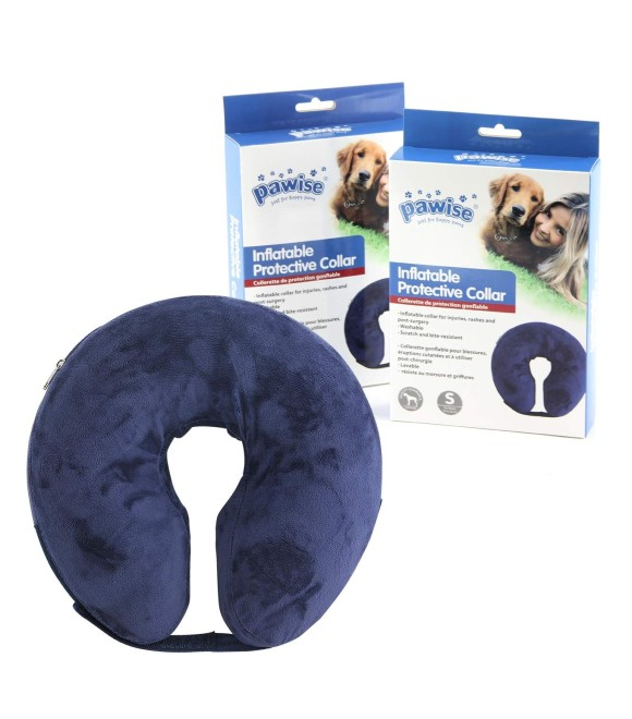 Pawise Inflatable Protective Collar