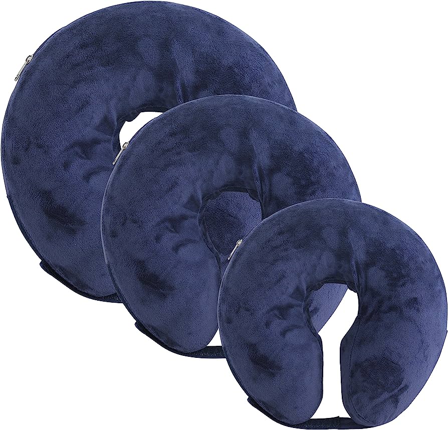 Pawise Inflatable Protective Collar