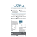 Diamond Natural Skin and Coat For All Life Stage Dog