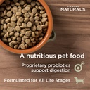 Diamond Natural Skin and Coat For All Life Stage Dog