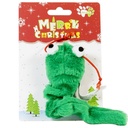 Pawise Christmas Shakey Toy