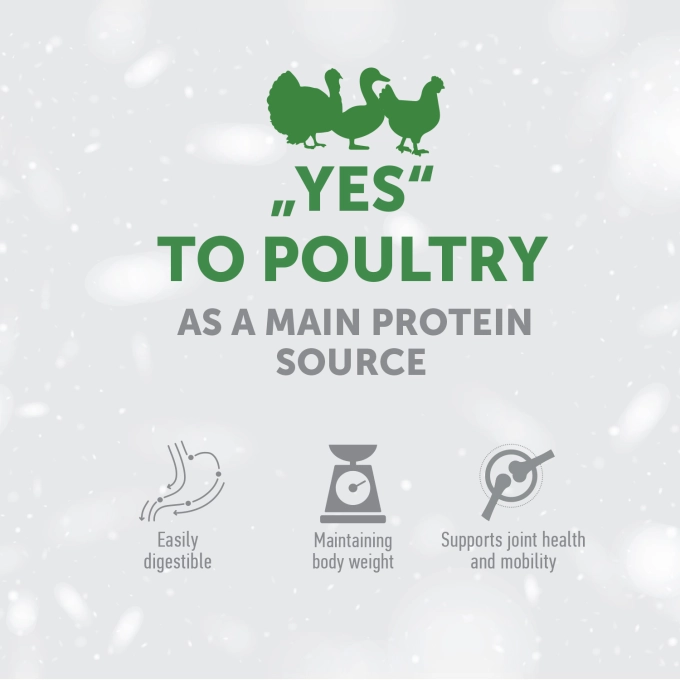 Nature's Protection Superior Care Supplemental Snacks  Oral Care with Crunchy Poultry for Adult Cats 75g