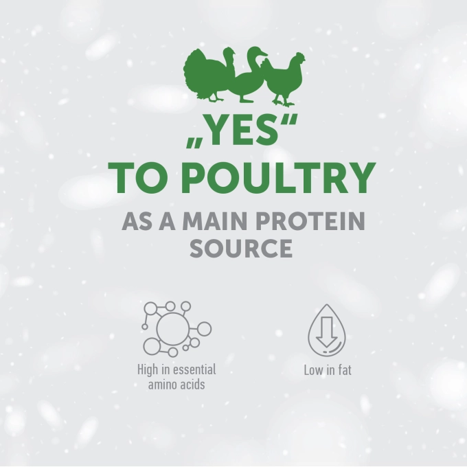 Nature's Protection Superior Care Supplemental Snacks  Oral Care with Crunchy Poultry for Adult Cats 75g