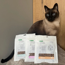 Nature's Protection Superior Care Supplemental Snacks  Sterilised with Poultry for Adult Cats 75g