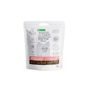 Nature's Protection Superior Care White Coat Supplemental Snacks Health Growth &amp; Development with Insects For Junior Dogs 150g
