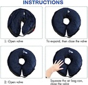 Pawise Inflatable Protective Collar