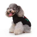 Pets.Love.Earth Christmas Skull Sweater