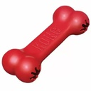 Kong Planet Goodie Bone Medium Red