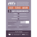 Taste of the Wild Prey Turkey Recipe For Cats 2.72kg