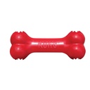 Kong Planet Goodie Bone Medium Red