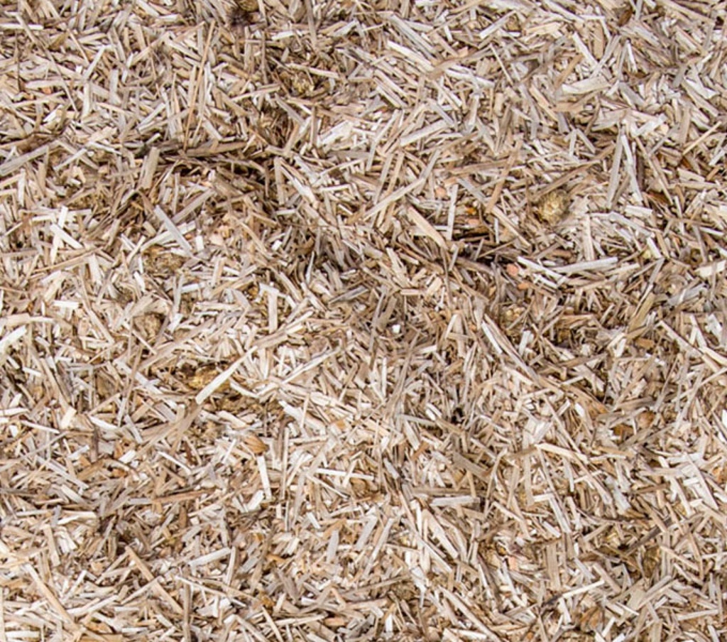 Bunny Nature Bedding Active 35ltr