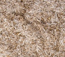 Bunny Nature Bedding Active 35ltr