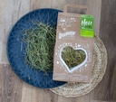 Bunny My Favorite Pure Hay For Dwarf Rabbits and Rodents 100g
