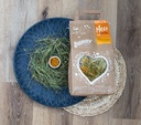 Bunny My Favorite Organic Sea Buckthorn For Dwarf Rabbits and Rodents 100g