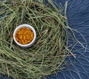 Bunny My Favorite Organic Sea Buckthorn For Dwarf Rabbits and Rodents 100g