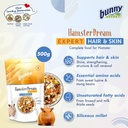 Bunny Nature Hamster Dream Expert Hair &amp; Skin 500gr