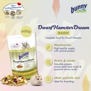 Bunny Nature Dwarf Hamster Dream Basic