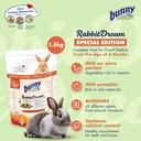 Bunny Nature Rabbit Dream Special Edition 1.5kg