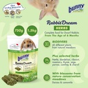 Bunny Nature Rabbit Dream Herbs 1.5kg