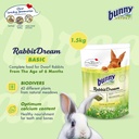 Bunny Nature Rabbit Dream Basic