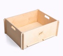Bunny Nature Interactive Digging Box