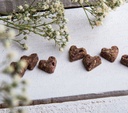 Bunny My little Sweetheart Red Berries 30g