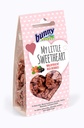Bunny My little Sweetheart Red Berries 30g