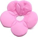 Pets.Love.Earth Soft E-Collar - Flower Pink