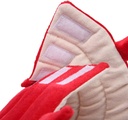Pets.Love.Earth Soft E-Collar - Crab