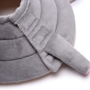 Pets.Love.Earth Soft E-Collar - Elephant