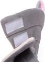 Pets.Love.Earth Soft E-Collar - Elephant