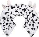 Pets.Love.Earth Soft E-Collar - Cow