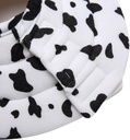 Pets.Love.Earth Soft E-Collar - Cow