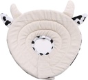 Pets.Love.Earth Soft E-Collar - Cow