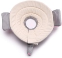 Pets.Love.Earth Soft E-Collar - Elephant