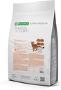 Nature's Protection Superior Care For Red Cats with Herring  Adult
