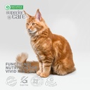 Nature's Protection Superior Care For Red Cats with Herring  Adult