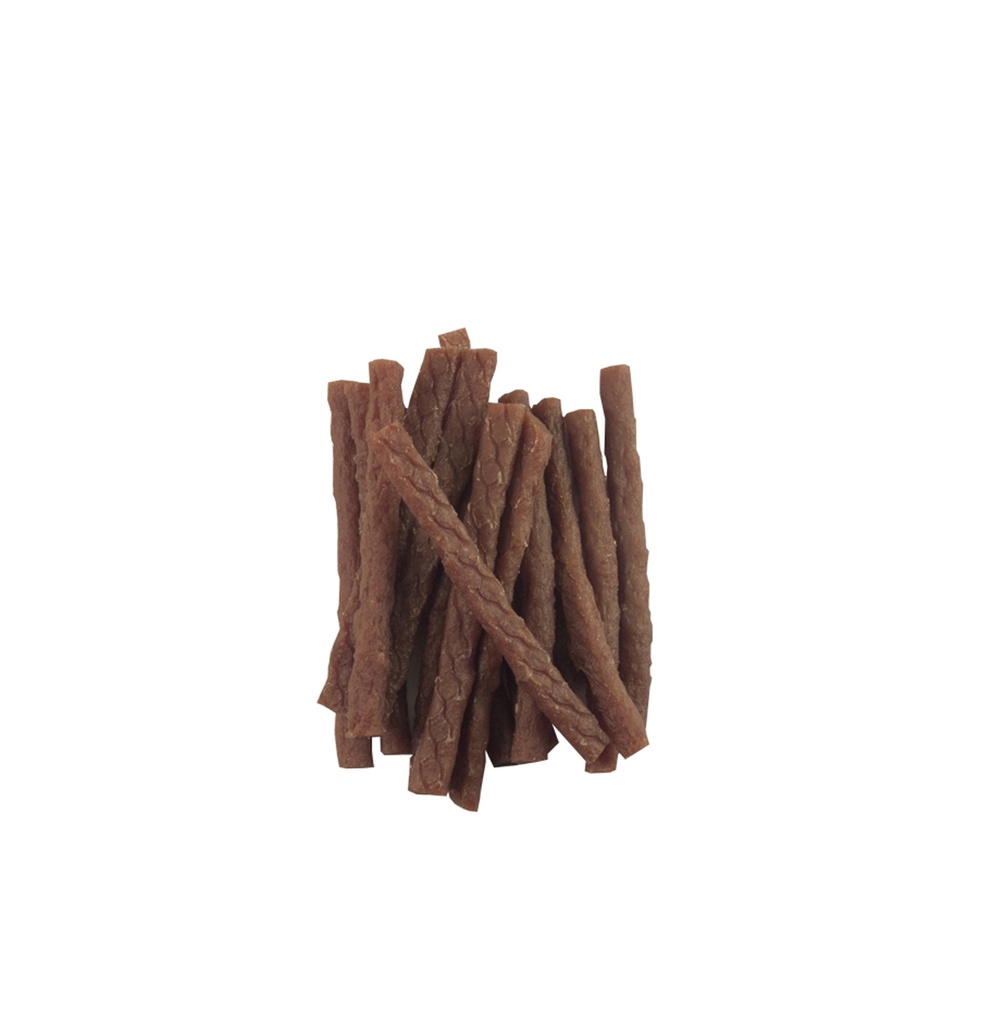 Pet Interest Tail Swingers Soft Sticks Duck 100g