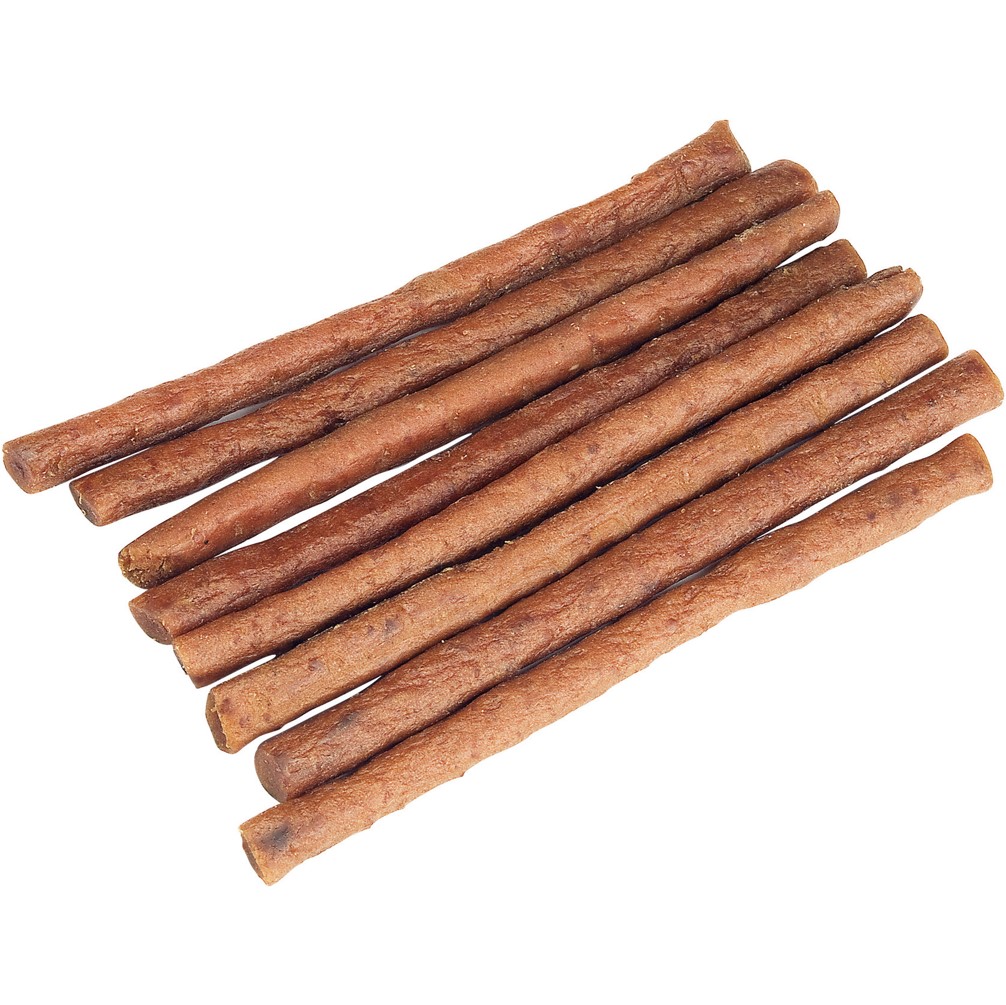 Pet Interest Tail Swingers Soft Sticks Chicken 100g