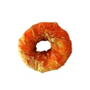 Pet Interest Tail Swingers Deli Donut Chew Ring with Chicken 75g