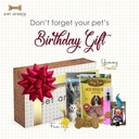 Gift Wrap Service