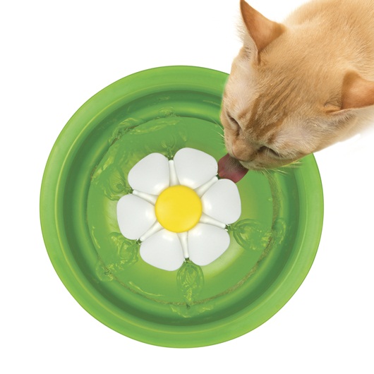 Catit 2.0 Senses Flower Fountain - 3L