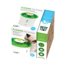 Catit 2.0 Senses Flower Fountain - 3L
