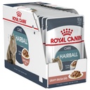 Royal Canin Pouch Hairball Care Gravy Formula For Adult Cat 85g