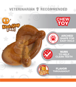 Nylabone Dura Chew Dog Toy Bacon and Penut Butter