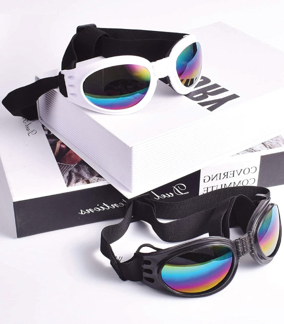 UV Sunglass For Cats and Dogs